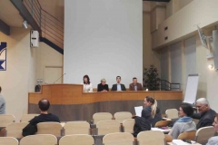 Walne zgromadzenie delegatów i członków Pracowniczej Kasy Zapomogowo - Pożyczkowej - kwiecień 2019r.