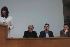 Walne zgromadzenie delegatów i członków Pracowniczej Kasy Zapomogowo - Pożyczkowej - kwiecień 2019r.