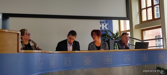 Walne Zebranie Delegatów i Członków KZP