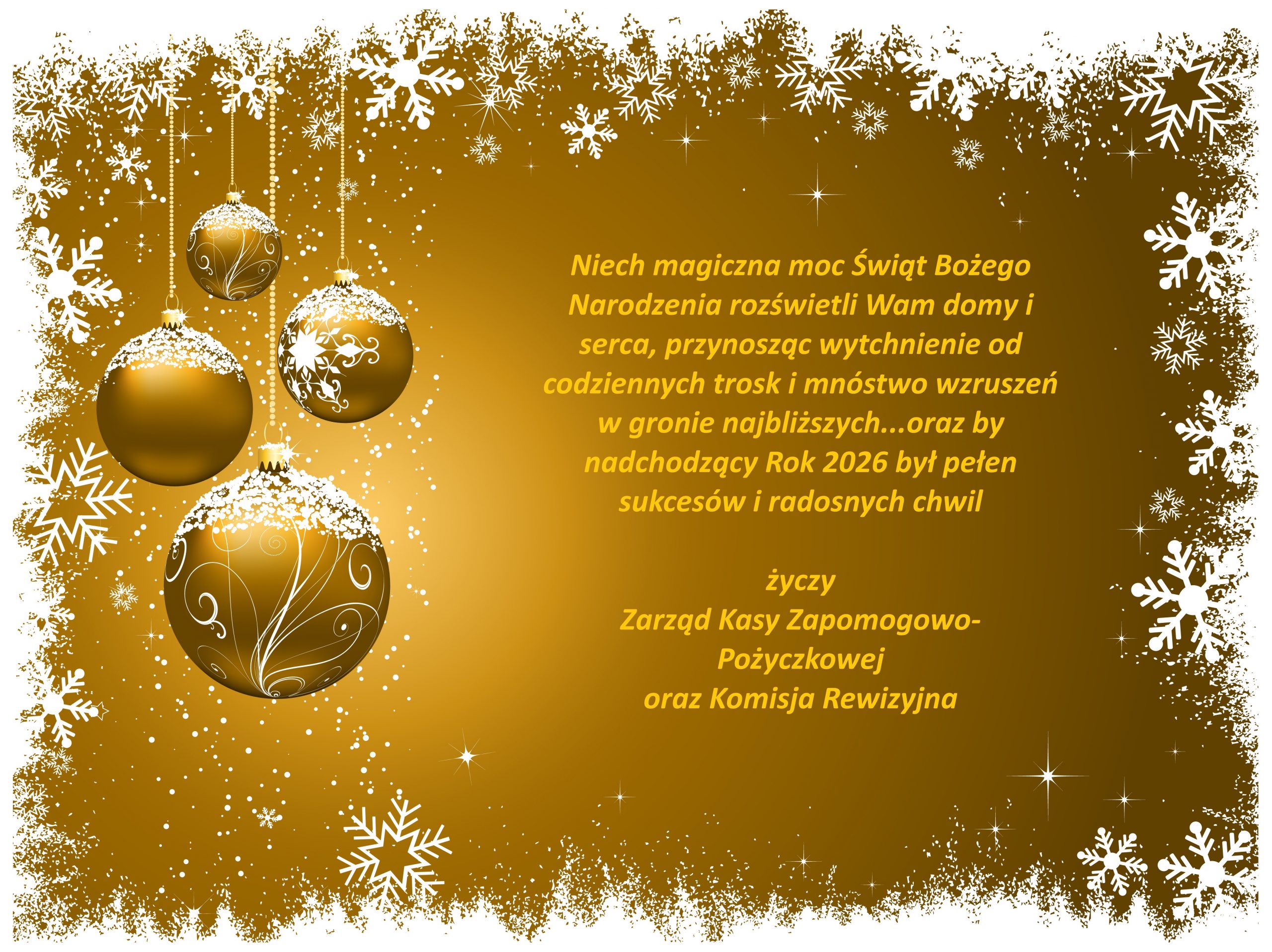 Życzenia BN 2026
