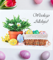 Życzenia Wielkanocne